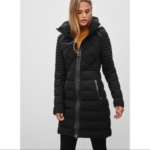 Mackage Micah Coat